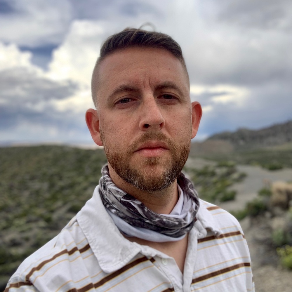 Meet your Posher, Matt